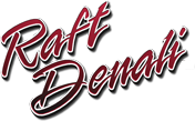 Raft Denali Logo